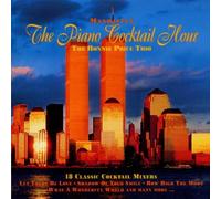 Ronnie Price Trio - Manhattan Piano Cocktail Hour