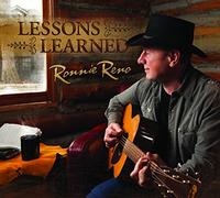 Ronnie Reno & Reno Tradition - Lessons Learned
