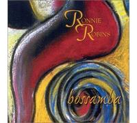 Ronnie Robins - Bossamba