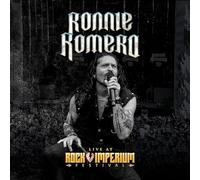 Ronnie Romero - Live At Rock Imperium Festival