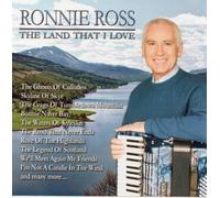 Ronnie Ross - The Land That I Love