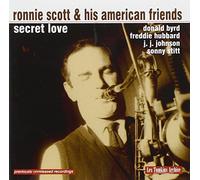 Ronnie Scott - Secret Love