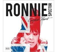 Ronnie Spector - English Heart [VINYL]