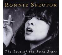 Ronnie Spector - Last of the Rock Stars