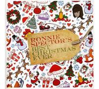 Ronnie Spector - Ronnie Spector's Best Christmas Ever