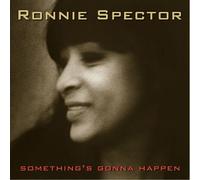 Ronnie Spector - Something's Gonna Happen
