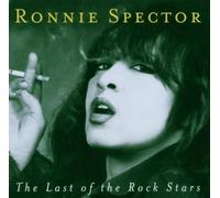 Ronnie Spector - The Last of the Rock S