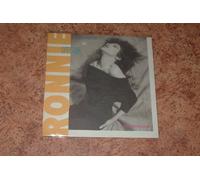 Ronnie Spector - Unfinished business (1987) [VINYL]