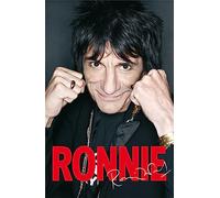 Ronnie: The Autobiography