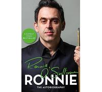 Ronnie: The Autobiography of Ronnie O'Sullivan