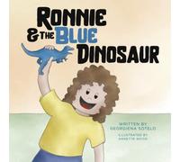 Ronnie & The Blue Dinosaur