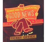Ronnie & The Broadc Earl - Good News