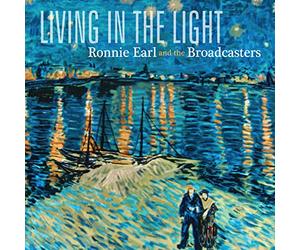 Ronnie & The Broadcasters Earl - Living In The Light