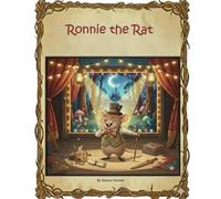 Ronnie the Rat