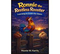 Ronnie the Restless Rooster: Learning to Greet the Dawn