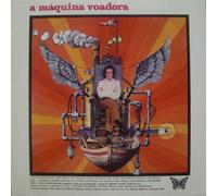 Ronnie Von - A Maquina Vadora