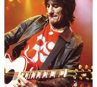Ronnie Wood Anthology - Essential Crossexion, the