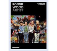 Ronnie Wood: Artist