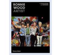 Ronnie Wood: Artist – Thames & Hudson