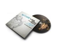 Ronnie Wood Band - Mr. Luck - A Tribute to Jimmy - CD - 59 - E1398z