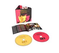 Ronnie Wood - Fearless Anthology 1965-2025 - Compact Disc Set - K99z