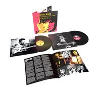 Ronnie Wood - Fearless: Anthology 1965-2025 [VINYL]