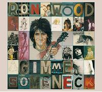 Ronnie Wood - Gimme Some Neck