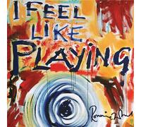 Ronnie Wood - I Feel Like Playing [+1 Bonus]