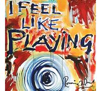 Ronnie Wood - I Feel Like Playing