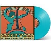 Ronnie Wood - Live at Electric Ladyland [VINYL]