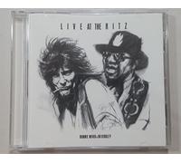 Ronnie Wood - Live at the Ritz
