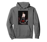 Ronnie Wood Live Celebration Of The Blues Rolling Stones Pullover Hoodie