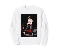 Ronnie Wood Live Celebration Of The Blues Rolling Stones Sweatshirt