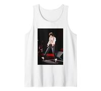 Ronnie Wood Live Celebration of The Blues Rolling Stones Tank Top