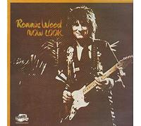 Ronnie Wood, Ron Wood - Now Look [Vinyl LP]