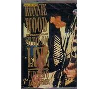 Ronnie Wood - Slide on Live