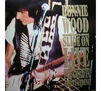 Ronnie Wood - Slide on Live [VINYL]