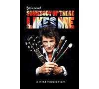 Ronnie Wood - Ronnie Wood : Somebody Up There Likes Me [DVD] [NTSC]