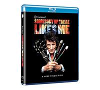 Ronnie Wood – Somebody Up There Likes Me – Blu-ray – New (NTSC)