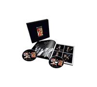 Ronnie Wood - Somebody Up There Likes Me (NEW DELUXE DVD,BLU-RAY SET) [NTSC]