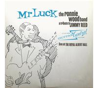 Ronnie Wood & T Mr. Luck - A Tribute to Jimmy Reed: Live at th (CD) (US IMPORT)