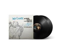 Ronnie Wood & T Mr. Luck - A Tribute to Jimmy Reed: Live at (Vinyl) (US IMPORT)