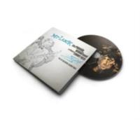 RONNIE WOOD & THE RONNIE WOOD BAND: MR. LUCK - A TRIBUTE TO JIM - CD BRAND NEW