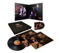 Mad Lad: Limited Edition Boxset [CD + Heavyweight LP + Artcard], Ronnie Wood wit