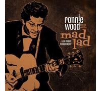 Ronnie Wood with His Wild Mad Lad: A Live Tribute to Chuck (Vinyl) (US IMPORT)