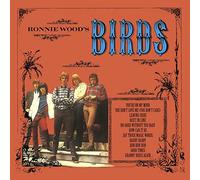 Birds - Ronnie Wood's Birds [VINYL]