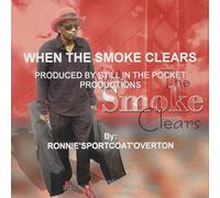 Ronnie'Sportcoat'Overton - When the Smoke Clears