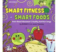RONNO & Liz Jones Twomey - Smart Fitness, Smart Foods