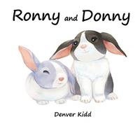 Ronny and Donny