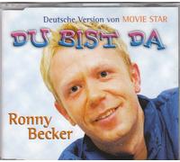 Ronny Becker - Du Bist Da